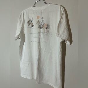 Ghost Cowboy Endless Summer Graphic Tee